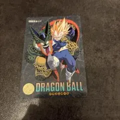 ドラゴンボールカード ビジュアルアドベンチャー 243 - メルカリ