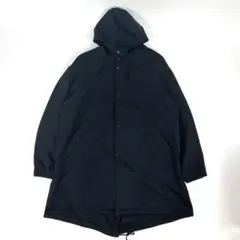 2026年最新】Fred Perry カラー：ブラック系 メンズ モッズコートの