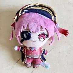 hololive friends to go 宝鐘マリン