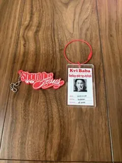 2026年最新】KVI baba グッズの人気アイテム - メルカリ