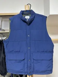 GAP ダウンベスト