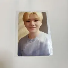 SEVENTEEN セブチ サノク ウジ 2026年最新】seventeen サノク ウジの人気アイテム - メルカリ