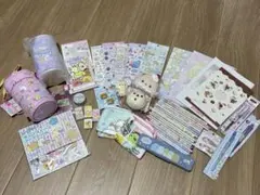 新品サンエックスセットのサムネイル
