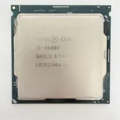 2026年最新】cpu core i5 9600の人気アイテム - メルカリ