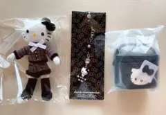 Sanrio Closet Collection ハローキティ 3点セットのサムネイル