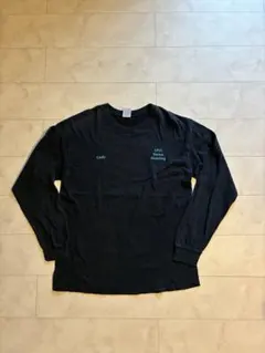 GILDAN クラスオブ2016 長袖Tシャツ L 黒