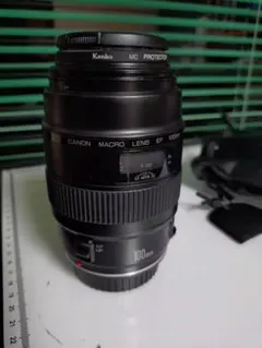 Canon MACRO LENS EF 100mm 1:2.8 本体