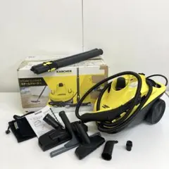 C577-50 KARCHER スチームクリーナー　SCJTK10PLUSのサムネイル