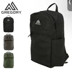 GREGORY PLUG OVERHEADDAY バックパック　リュックのサムネイル