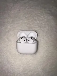 AirPods4 ノイズキャンセリング非搭載