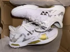 YONEXバドミントンシューズ、エクリプションZ3、27.0