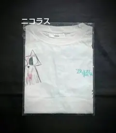 &TEAM BLAZE THE WAY ENCORE Tシャツ NICHOLAS &TEAM BLAZE THE WAY ENCORE Tシャツ NICHOLAS - メルカリ