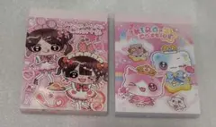 セリア　平成メモリー　ミニメモ帳のサムネイル