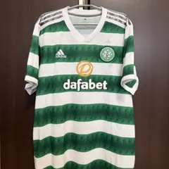 ド*ん様 Nike セルティックFC 25中村俊輔 - メルカリ