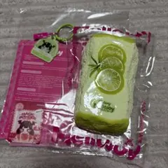 Mellojoy メロジョイ ちびっこシリーズ 琥珀糖 スクイーズ - メルカリ