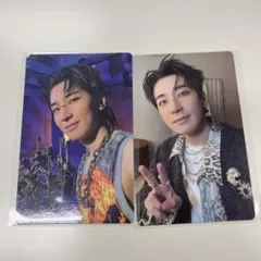 SEVENTEEN ウォヌ HAPPY BURSTDAY セット