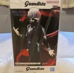 東京喰種 Grandista KANEKI KEN II フィギュア 新品未開封
