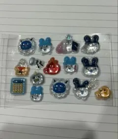 【正規品】 たまごっち ボンボンドロップシール おすそわけ