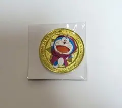 映画 도라에몽 絵世界物語 メダル