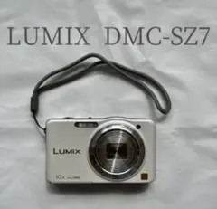 完動品】Panasonic LUMIX DMC-LS2 シルバー 単三電池仕様 - メルカリ