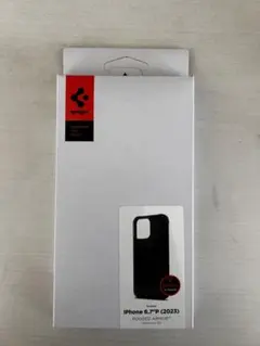 Spigen iPhone 15 Pro Max ケース