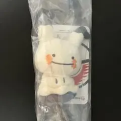 ポケモンセンター　ミミッキュ　未開封　マスコット　メタモンへんしん　海外限定