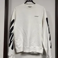 Off-White™ SEASONAL スウェット LG-425
