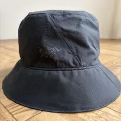 ✨極美品✨ アークテリクス エアリオス バケットハット 24SS ✨極美品✨ アークテリクス エアリオス バケットハット 24SS - メルカリ
