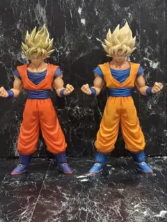 ドラゴンボールZ BLOOD OF SAIYANS超サイヤ人孫悟空Ⅱ リペイント