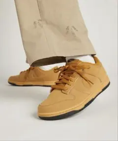 ナイキ ダンク LOW レトロ SE メンズシューズ