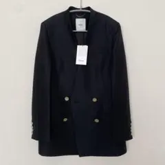 2025年最新】エブール ebure ジャケットの人気アイテム - メルカリ