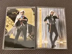 十周年祝賀祭　山姥切国広　個人ブロマイド　戦闘・ライブ　加藤大悟　刀ミュ