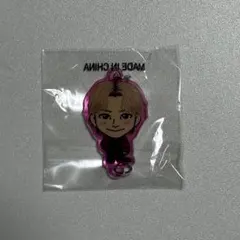 木村慧人　つながるチャーム　FANTASTICS ファンタ 会場ガチャ