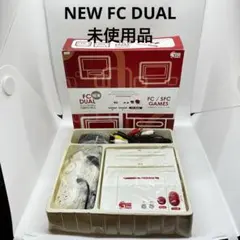 NEW FC DUAL 未開封品