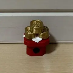 デコレ コンコンブル お年玉小判