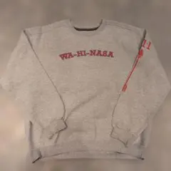 GILDAN スウェット グレー 古着