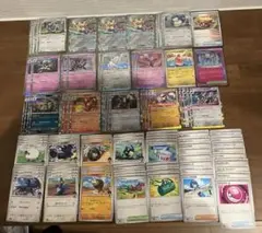 ポップのザシアン　RR バトルパートナーズ　デッキパーツ　ポケモンカード