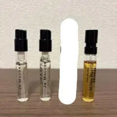 ルラボ 香水サンプルセット LE LABO - メルカリ