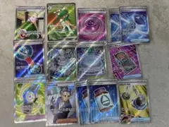 2026年最新】ポケモンカード まとめ売り srの人気アイテム - メルカリ