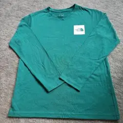 THE NORTH FACE ロンT 150 キッズ