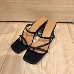 【美品】RANDA サンダルのサムネイル