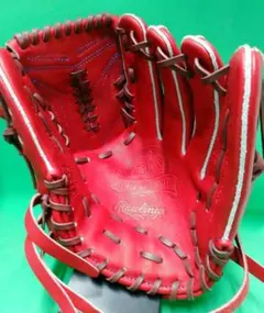プロ支給品 実使用 近藤弘基 中日ドラゴンズ ラグデリオン 外野手 硬式