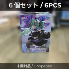 フィギュア 初音ミク 雪ミク 桜ミク シャアザクぐるみ Punk! - メルカリ