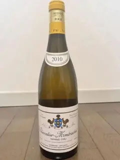 ルフレーヴ　シュヴァリエ・モンラッシェ　2010 ルフレーヴ シュヴァリエ・モンラッシェ 2010 - メルカリ