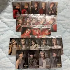 【12/31まで値下げ】BOT THE RAMPAGE フォトカード セット