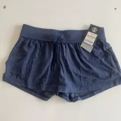 Under Armour ネイビー ショートパンツ