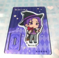 ブルーロック アクリルスタンド 魔法使い 御影玲王