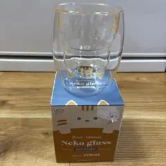 耐熱ネコグラス