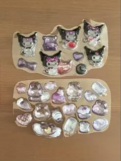 正規品 ボンボンドロップシール ④ おすそわけ