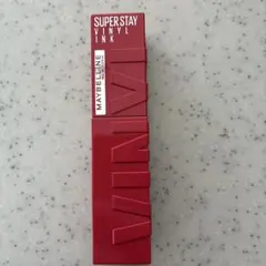 MAYBELLINE SUPER STAY VINYL INK 53
